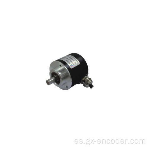 Encoders ópticos absolutos